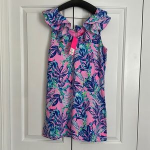 Size 8 Lilly Pulitzer Skort/Dress